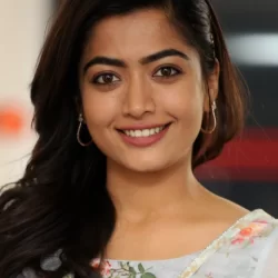 Rashmika Mandanna