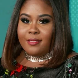 Raven Goodwin