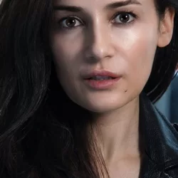Rebecca Husain