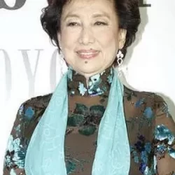 Rebecca Pan