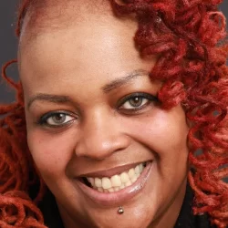 Regina Hardy