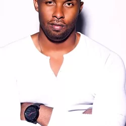 Reginald Robinson