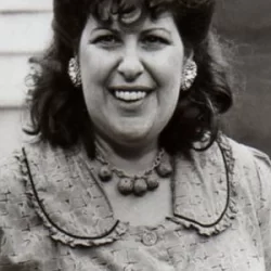 Renée Lippin