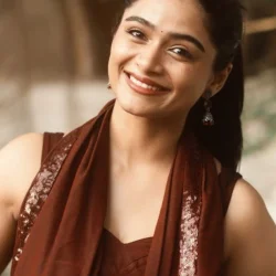 Reshma Venkatesh