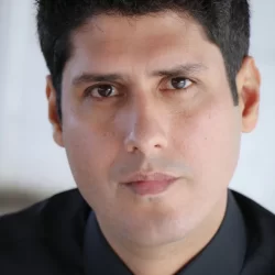 Ricardo Vargas