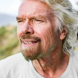 Richard Branson