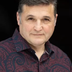 Richard Duva
