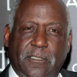 Richard Roundtree