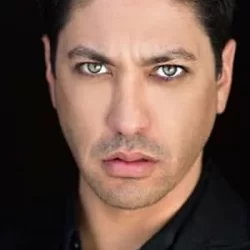 Rick Silver