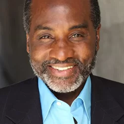 Rickey G. Williams