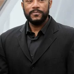 Ricky Harris