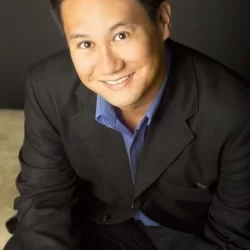 Ricky Pak