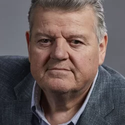 Робби Колтрейн