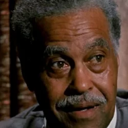 Robert Earl Jones