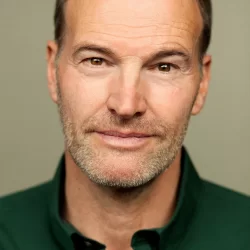 Robert Purdy