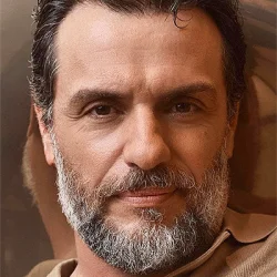 Rodrigo Lombardi