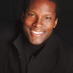 Roger Wright