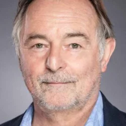 Ron Cook