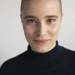 Rosalie Fortier