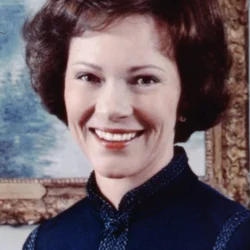 Rosalynn Carter