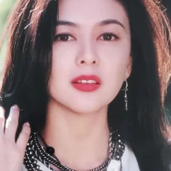 Rosamund Kwan