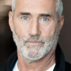 Roy Dupuis