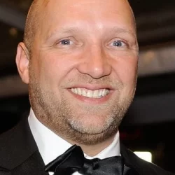 Ruben van der Meer