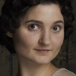Ruby Bentall