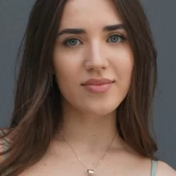 Ruby Jerins