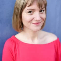 Ruth Hamm