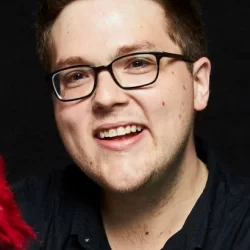Ryan Dillon