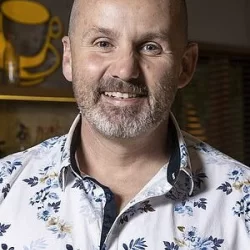 Ryan Moloney