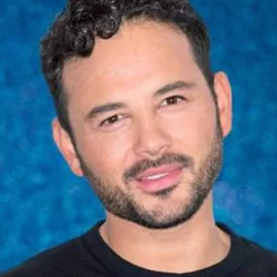 Ryan Thomas