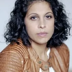 Sabila Moussadek