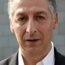 Sabri Lahmer