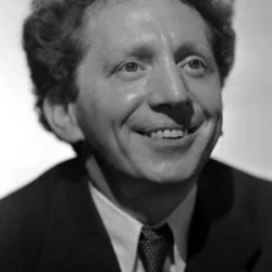 Sam Jaffe