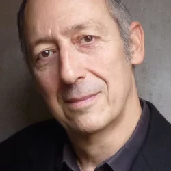 Sam Karmann