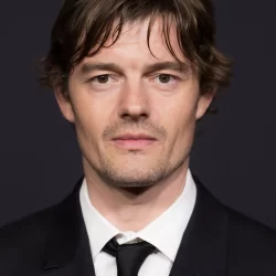 Sam Riley
