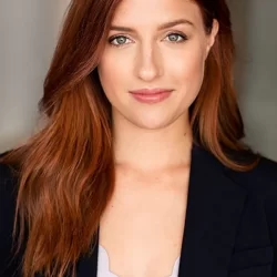 Samantha Lee