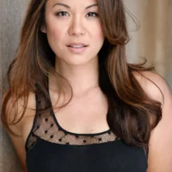Samantha Quan