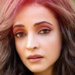 Sanaya Irani