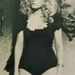 Sandra Mantegna