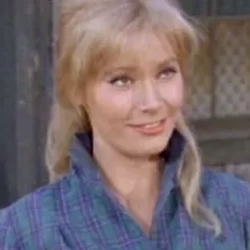 Sandra Warner