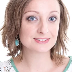Sarah Gravel