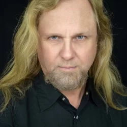 Scott Shaw