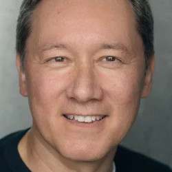 Sean Carrington