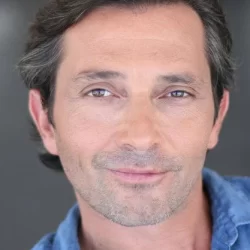Sébastien Roch