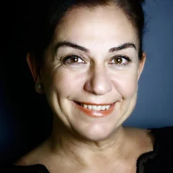 Şebnem Dilligil