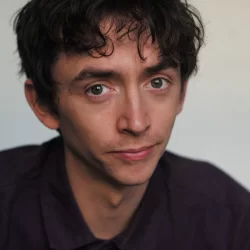 Сэмюэл Бленкин