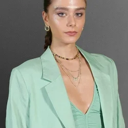 Seray Özkan